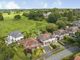 Thumbnail Semi-detached house for sale in Coachway, Prestbury, Macclesfield