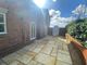 Thumbnail Semi-detached house to rent in Massey Hall Cottage, Warrington