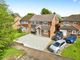 Thumbnail Semi-detached house for sale in High Wood Road, Hoddesdon