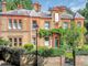 Thumbnail Detached house for sale in Riverside, Twickenham