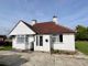 Thumbnail Detached bungalow for sale in Snargate, Romney Marsh