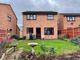 Thumbnail Detached house for sale in Cotswold Drive, Kings Acre, Hereford