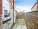 Thumbnail Terraced house for sale in Hill Top, West Bromwich