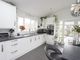 Thumbnail Semi-detached house for sale in The Crescent, Barlborough, Chesterfield