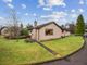 Thumbnail Detached house for sale in Deanston Gardens, Doune, Stirlingshire