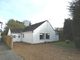 Thumbnail Detached bungalow for sale in Swanbridge Road, Sully, Penarth