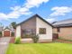 Thumbnail Detached bungalow for sale in 8 Beechwood Paddock, Loans
