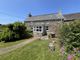 Thumbnail Semi-detached house for sale in Fferm Ty Uchaf, Trefasser, Goodwick