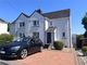 Thumbnail Semi-detached house for sale in Woodfield Grove, Cosheston, Pembroke Dock, Pembrokeshire