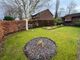 Thumbnail Detached bungalow for sale in Fern Bank, Stalybridge