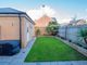 Thumbnail Town house for sale in Tillhouse Road, Cranbrook, Exeter