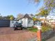Thumbnail Detached bungalow for sale in Oxford Road, Carshalton