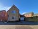 Thumbnail Detached house for sale in Tyddyman Close, Chippenham