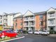 Thumbnail Flat for sale in Debden House, Fallow Drive, Newport