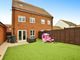 Thumbnail Semi-detached house for sale in Pipin Crescent, Finberry, Ashford, Kent