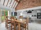 Thumbnail Barn conversion for sale in Ostlers Meadow, Hanbury, Droitwich
