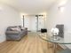 Thumbnail Flat to rent in Proton Tower, Blackwall Way, Canary Wharf