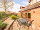 Thumbnail Detached house for sale in The Warren, Abingdon