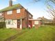 Thumbnail Semi-detached house for sale in Orchard Estate, Twyford, Reading