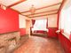 Thumbnail End terrace house for sale in Crowborough Road, Hastings