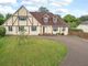 Thumbnail Detached house for sale in Upper Anstey Lane, Alton, Hampshire