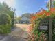 Thumbnail Detached bungalow for sale in Manor Road, Hagworthingham