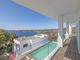 Thumbnail Villa for sale in Cala Moli, Sant Josep De Sa Talaia, Ibiza, Balearic Islands, Spain