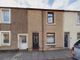 Thumbnail Terraced house for sale in Frizington Road, Frizington