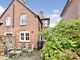 Thumbnail Semi-detached house for sale in Newnham Road, Hook, Hampshire