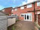Thumbnail Terraced house for sale in Campbell Close, Rugeley