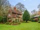 Thumbnail Detached house to rent in Fernden Lane, Haslemere