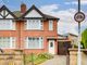 Thumbnail Semi-detached house for sale in Park Avenue, Carlton, Nottinghamshire