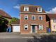 Thumbnail Detached house to rent in Deepdale, Carlton Colville, Lowestoft