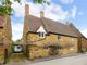 Thumbnail Detached house for sale in Church Street, Fenny Compton, Southam, Warwickshire