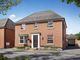 Thumbnail Detached house for sale in Birch Field Street, Longridge, Preston