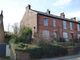 Thumbnail End terrace house for sale in Buxton Road, New Mills, High Peak