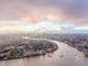 Thumbnail Flat for sale in Landmark Pinnacle, 10 Marsh Wall, Canary Wharf