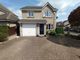 Thumbnail Detached house for sale in Oakhall Park, Thornton, Bradford