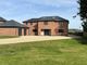 Thumbnail Detached house for sale in Plot 6 Cae Garreg, Trefeglwys, Caersws, Powys