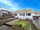 Thumbnail Detached bungalow for sale in Mill Close, Porthleven, Helston