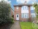 Thumbnail Semi-detached house for sale in The Avenue, Pakefield