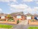 Thumbnail Semi-detached bungalow for sale in Orchard Way, Stanbridge, Leighton Buzzard