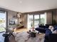 Thumbnail Flat for sale in No.3 Bankside Gardens, Reading