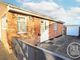 Thumbnail Detached bungalow for sale in Highland Way, Oulton Broad