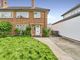 Thumbnail Semi-detached house for sale in Bowness Crescent, London