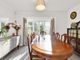 Thumbnail Detached house to rent in Beech Close, Cobham