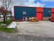 Thumbnail Warehouse to let in Condor Close, Wimborne
