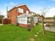 Thumbnail Detached house for sale in Moor Park, Ruskington, Sleaford