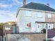 Thumbnail Semi-detached house for sale in Dovedale Circle, Ilkeston, Derbyshire