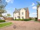 Thumbnail Detached house for sale in Sandmartin Crescent, Stanway, Colchester